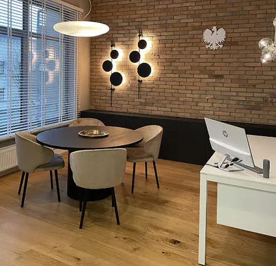 Kancelaria Notarialna - Magda Frankowska