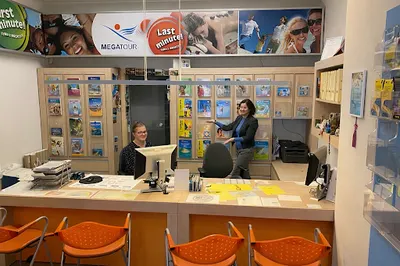 Biuro Turystyczne Megatour